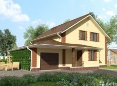 Льготная ипотека на строительство типовых частных домов - «Ипотека»