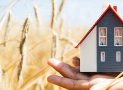 Льготная сельская ипотека ушла горожанам - «Ипотека»