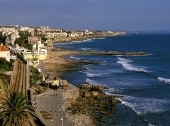 Лиссабонская ривьера: недвижимость на самом западе Европы - «Зарубежная недвижимость»