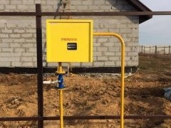 «Люди платить не должны»: Путин поручил создать план газификации домов - «Дайджест»