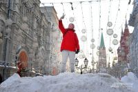 Лучший город мира. Москва снова в ТОПе мирового рейтинга - «Недвижимость»