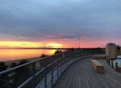 Майские с видом на Балтику - «Новости регионов»