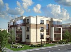 Малоэтажки против небоскребов: что комфортнее для жизни - «Дайджест»