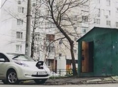 Машине найдут место. Инвалиды смогут бесплатно размещать гараж рядом с домом - «Дайджест»