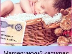Маткапитал за первого ребенка: как потратить ₽483,8 тыс. на покупку жилья - «Дайджест»
