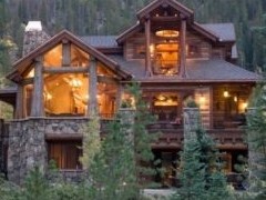 Мечта о своей избушке. Как построить дом в лесу - «Дайджест»