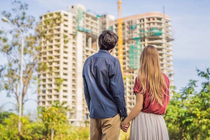 Более 25 000 кредитов. Как работает «Дальневосточная ипотека» - «Недвижимость»