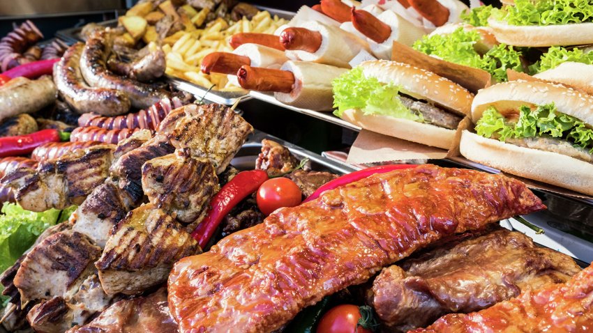 Фудхолл откроется в торговом центре "Сокольники" в Москве - «Недвижимость»