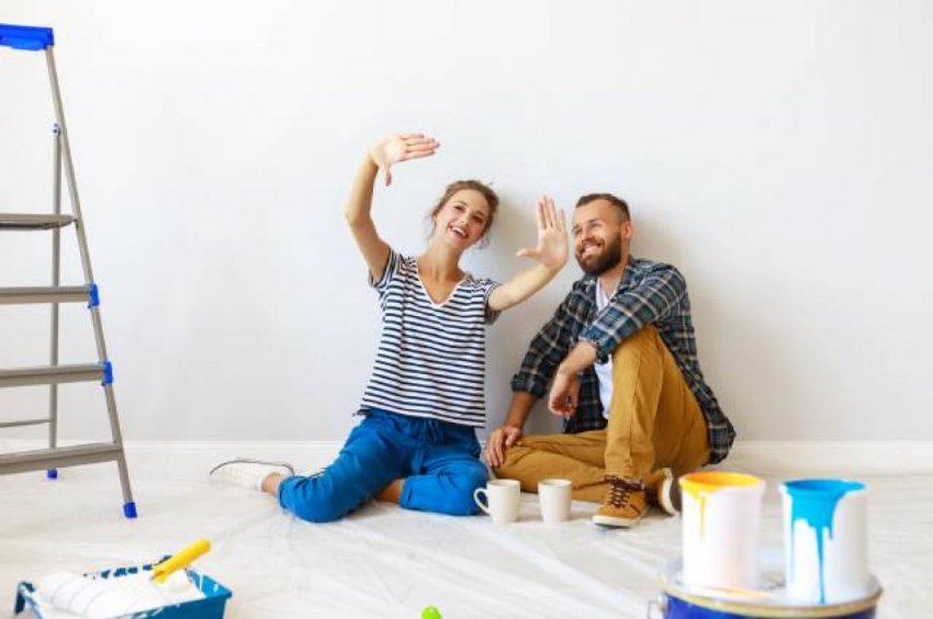 Интерьер с характером. Что квартира может рассказать о своем владельце - «Недвижимость»