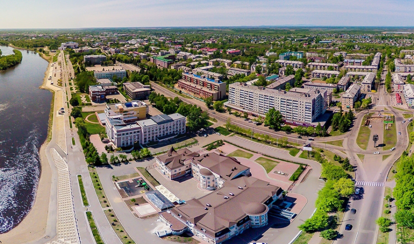 Ирек Файзуллин на заседании Правительства доложил о мерах поддержки пострадавших граждан в результате паводка в Забайкальском крае и Еврейской автономной области - «Свежие новости строительства»