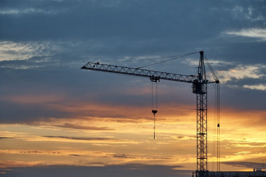 Ирек Файзуллин принял участие в заседании Правительственной комиссии по региональному развитию - «Свежие новости строительства»