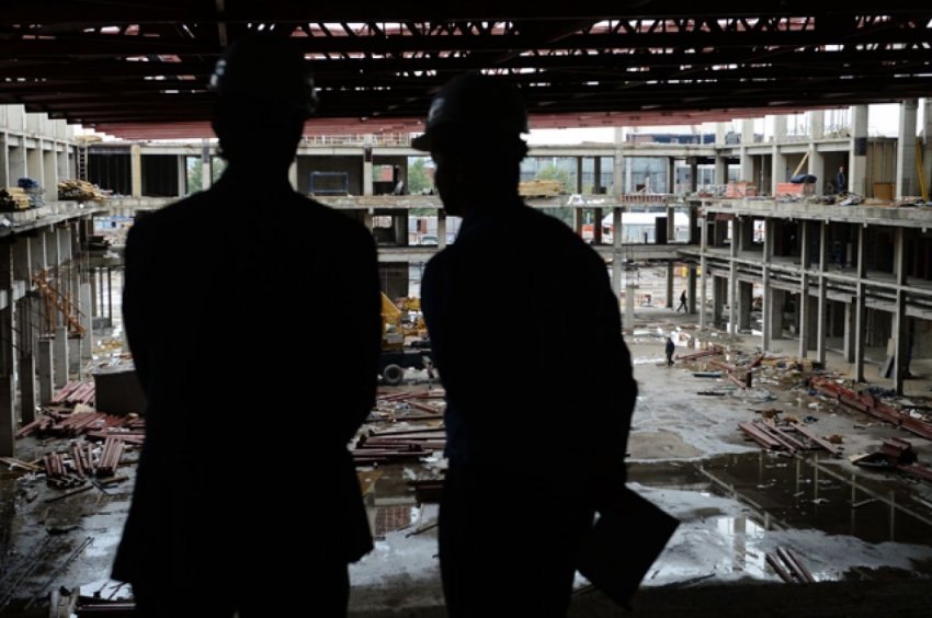 Итоги аукциона. Ефимов о реорганизации промзоны «Алтуфьевское шоссе» - «Недвижимость»