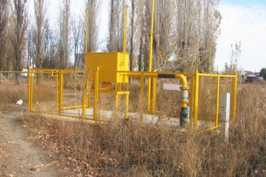 Кабмин рекомендовал регионам до 1 октября утвердить планы догазификации - «Недвижимость»