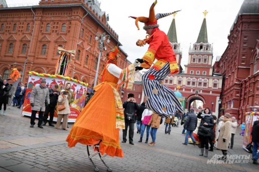 Лучший город мира. Москва снова в ТОПе мирового рейтинга - «Недвижимость»
