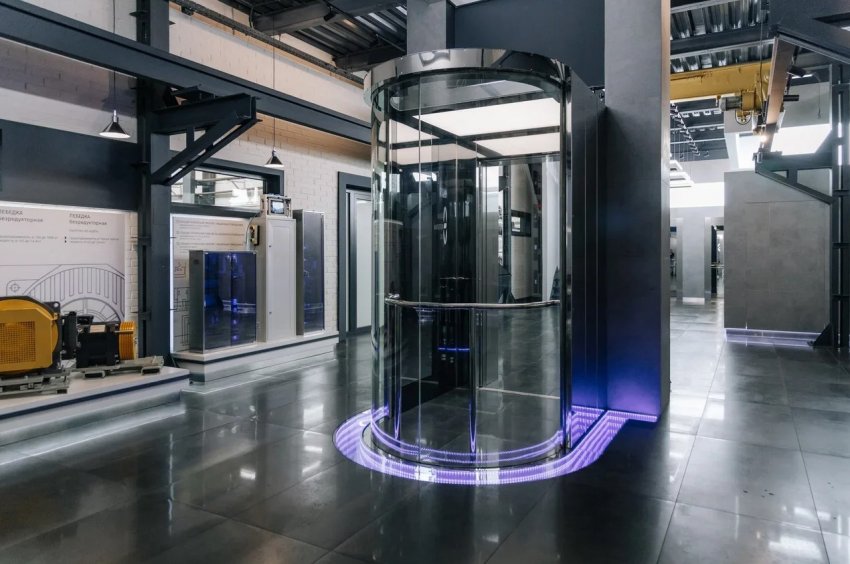 Минстрой России поддержал создание Евразийской Лифтовой Ассоциации - «Свежие новости строительства»