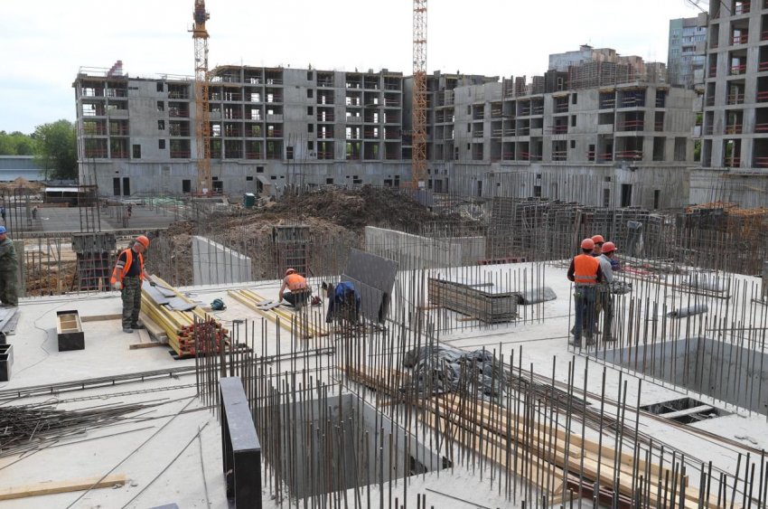 Минстрой России принял участие в конференции «Формирование механизмов развития приграничных территорий стран СНГ» - «Свежие новости строительства»