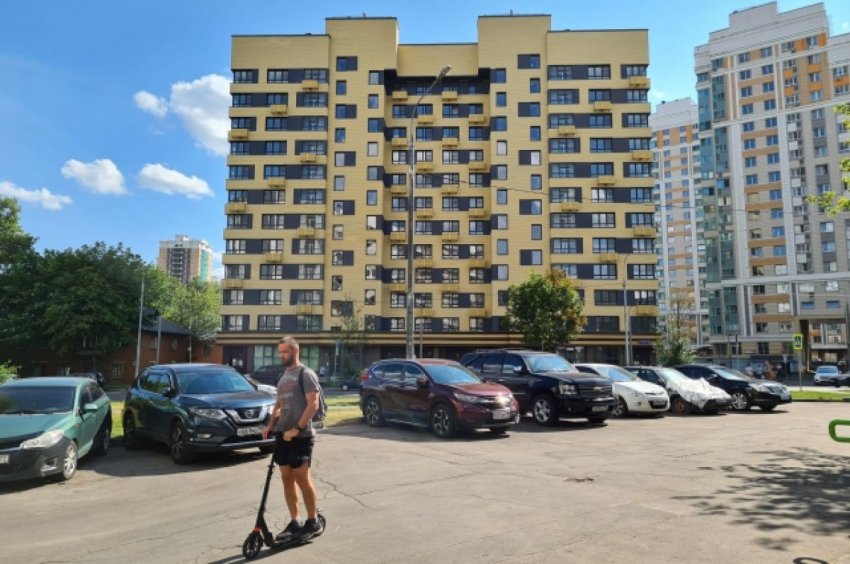 Мой дом — моя гордость. Кого выберут лучшим управдомом страны? - «Недвижимость»