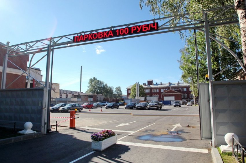 На месте снесенного старинного здания на Литовской задумали отель - «Свежие новости строительства»