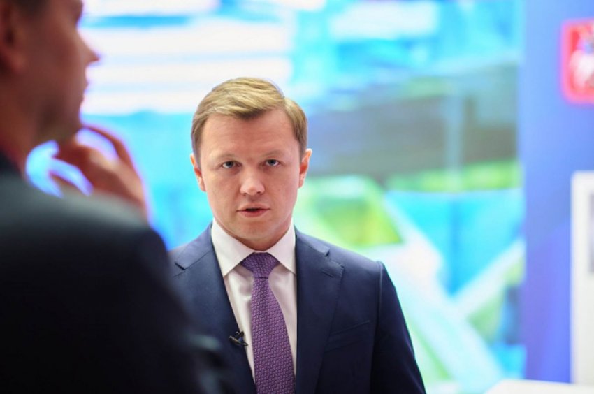 Новая жизнь. Заммэра Ефимов рассказал о реорганизации промзоны «Зюзино» - «Недвижимость»