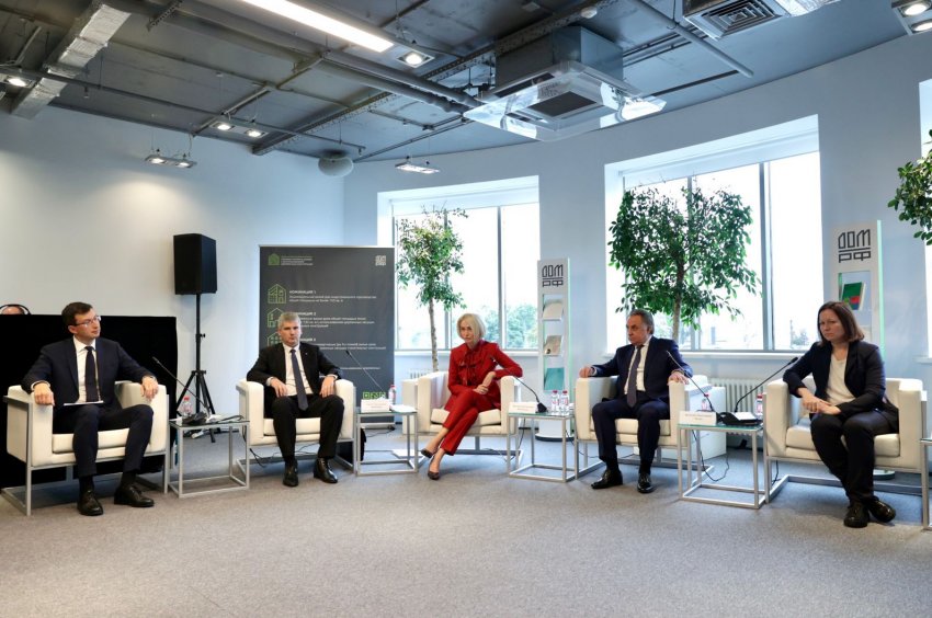 Подведены итоги Всероссийского конкурса на разработку типовых проектов индивидуального жилья - «Свежие новости строительства»