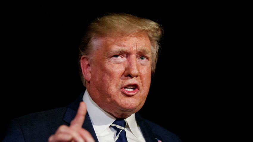 Разбогатеет на полмиллиарда? Трамп решил избавиться от отеля в Вашингтоне - «Недвижимость»