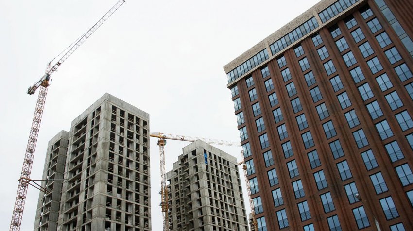 Российский девелопер ПИК может выйти на рынок недвижимости Узбекистана - «Свежие новости строительства»