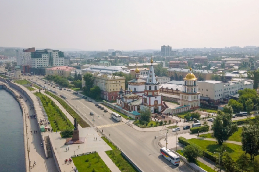 Шувалов: проекты в Приангарье должны обеспечить рост качества жизни людей - «Недвижимость»