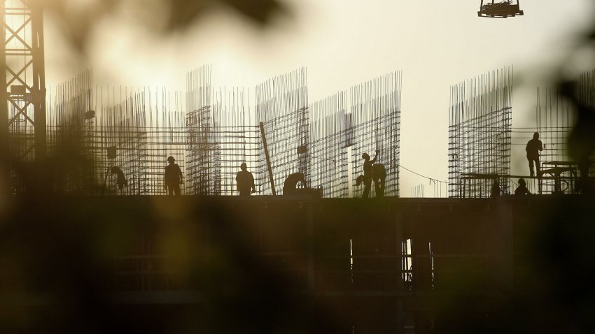 Тюменский девелопер инвестирует 100 млрд рублей в малоэтажное жилье - «Строительство»