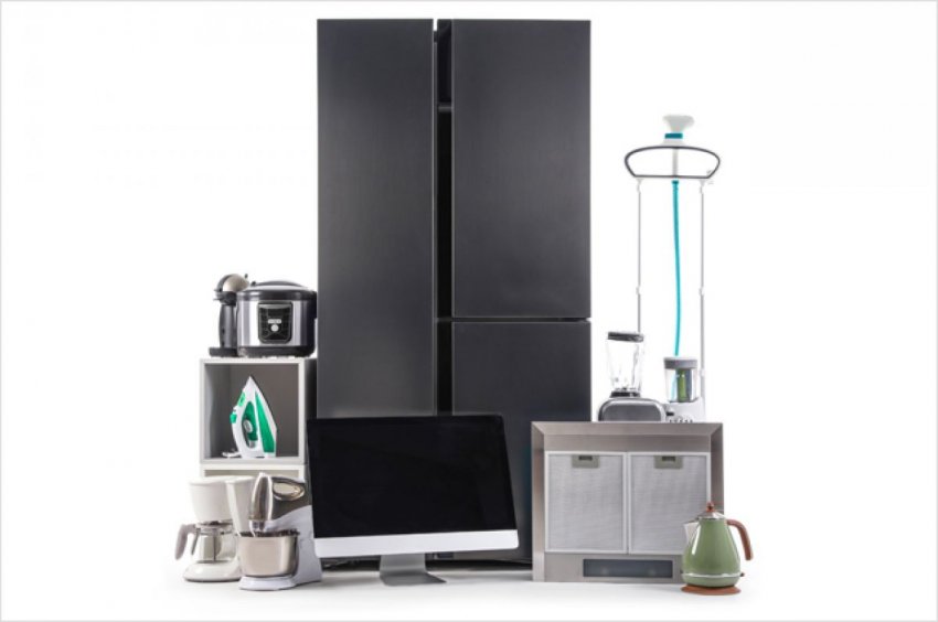 Тушите свет. Рейтинг домашней техники по расходам на электроэнергию - «Недвижимость»