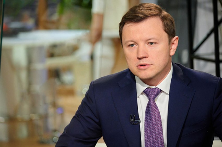 Ускорит реновацию. Ефимов — о сроках проекта «Индустриальных кварталов» - «Недвижимость»