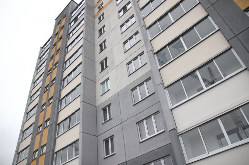 В Челябинской области выполнили план по расселению аварийного жилья на 2021 год - «Свежие новости строительства»