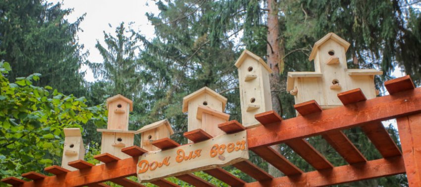 В Уручье появился «Дом для всех». Рассказываем, что он собой представляет - «Свежие новости строительства»