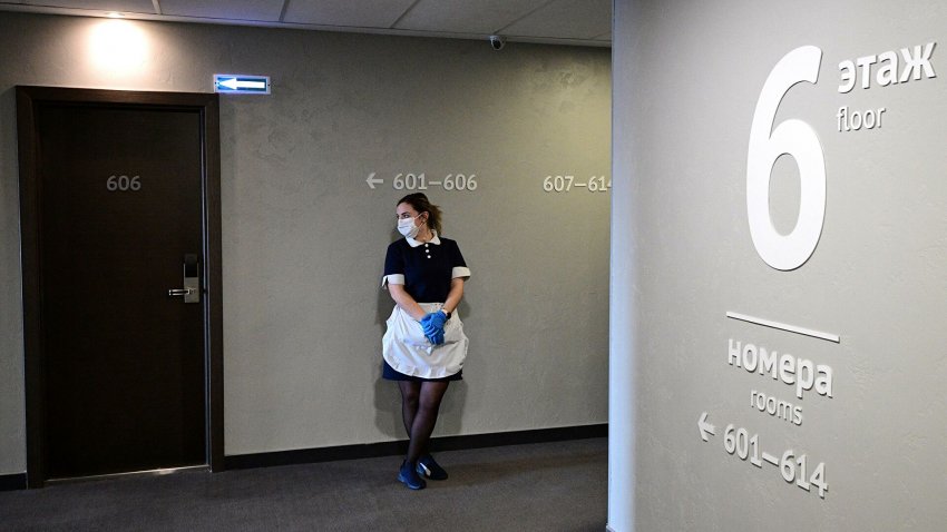 Власти Колымы планируют построить современную гостиницу в Магадане - «Строительство»