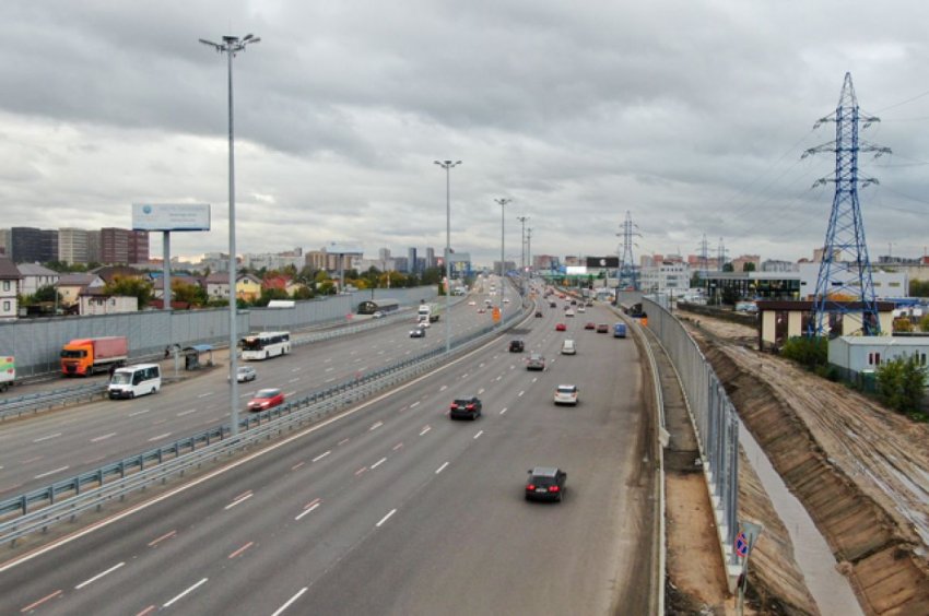 Вместо 40 минут – 10. Почему Новой Москве нужна транспортная доступность - «Недвижимость»