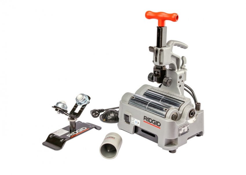 За инструментом и оборудованием – к профессионалам! - «Технологии строительства»