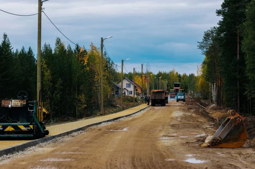 Замминистра строительства и ЖКХ РФ оценил перспективы развития строительного комплекса Сыктывкара - «Свежие новости строительства»