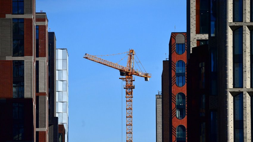 Застройщиков на Кубани обяжут строить детсады и парки у возводимых домов - «Строительство»