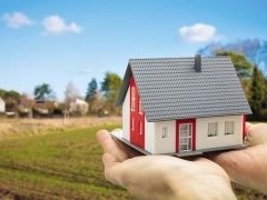 Меняю прописку. Как получить сельскую ипотеку - «Ипотека»