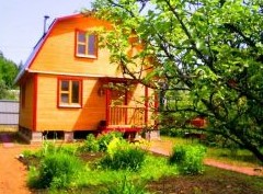 Мое право: как грамотно арендовать дачу - «Риэлторские технологии»