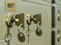 Могут ли расчеты с нерезидентом РФ проходить через банковскую ячейку? - «Риэлторские технологии»