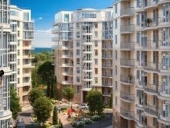 Морской бой. Кто скупает квартиры в Сочи и можно ли найти выгодное жилье на главном курорте России? - «Новости регионов»
