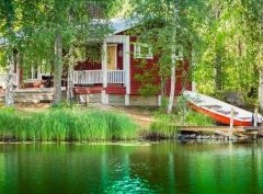 Можно ли строить дом у воды. Береговая полоса и водоохранная зона – в чем разница? - «Дайджест»