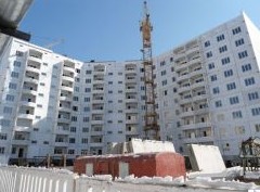 На Дальнем Востоке планируют увеличить строительство жилья в 1,6 раза - «Новости регионов»