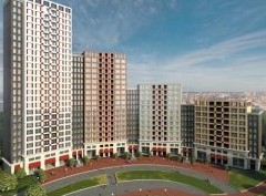 На каком этаже лучше покупать квартиру в новостройке - «Дайджест»