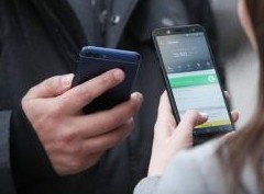 На коду написано: самозанятые смогут получать платежи через СБП - «Бизнес»