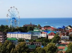 На майские – в Сочи! Во что обойдется такой отдых в этом году? - «Новости регионов»