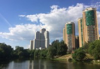 На вторичном рынке жилья закончился ажиотаж - «Недвижимость»