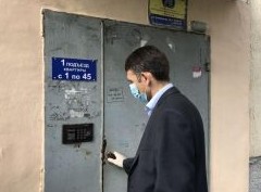 Начались массовые проверки квартир на предмет незаконных перепланировок - «Дайджест»