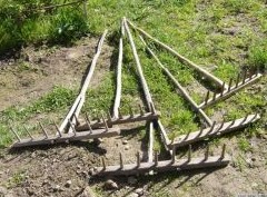 Национальные грабли - «Дайджест»