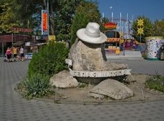 «Надену я черную шляпу, поеду я в город Анапу». Какие квартиры продают сейчас в Анапе и как выглядит самый дорогой дом? - «Новости регионов»